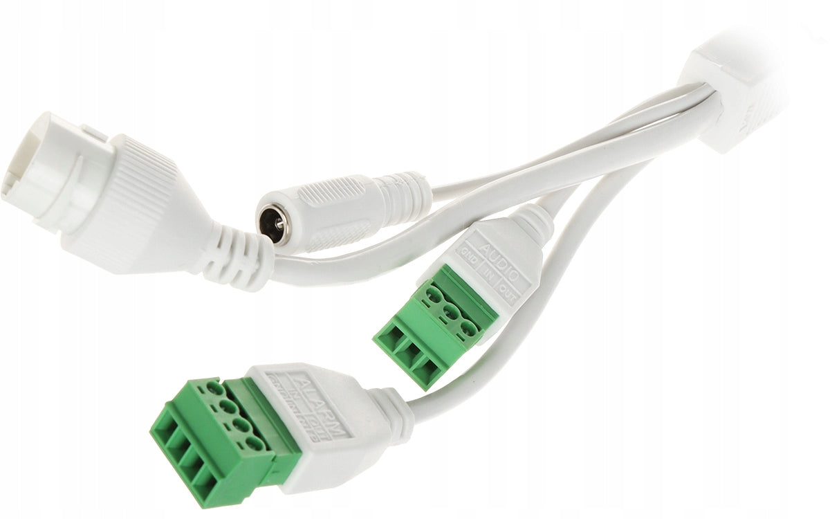 IPC2B15SS-ADF28KMC-I1 Tri-Guard CAMERA - 5 Mpx 2.8 mm UNIVIEW (06224) Brand Uniview
