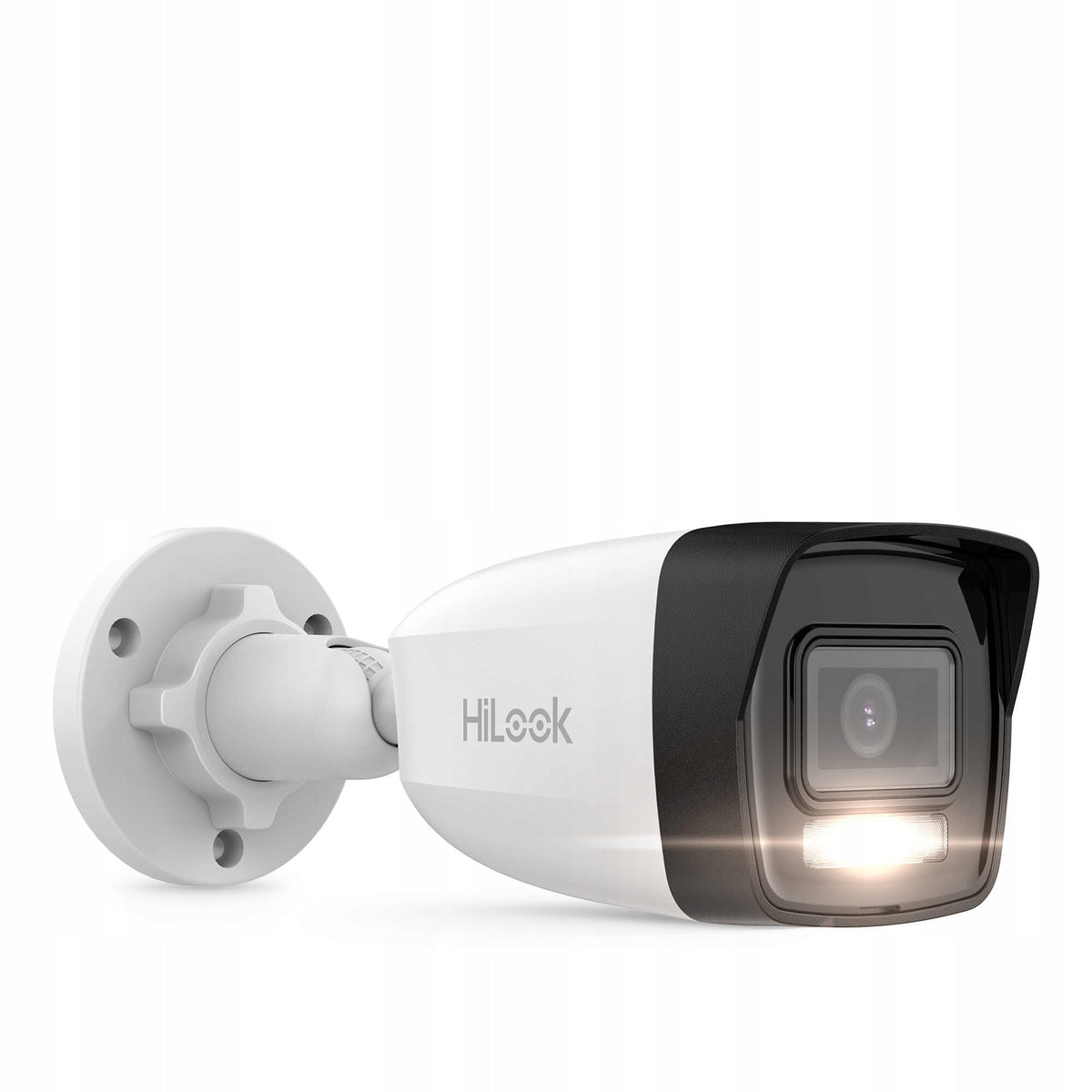 IPCAM-B2-30DL Full HD Smart Hybrid-Light 30m HiLook by Hikvision