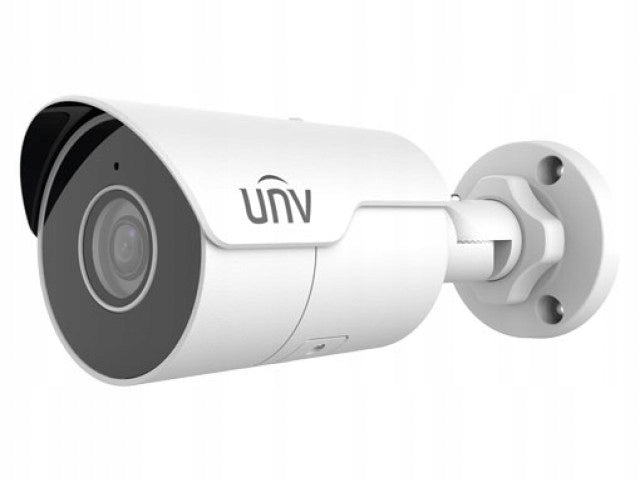 IPCAMERA IPC2125LE-ADF28KM-G - 5 Mpx 2.8 mm UNIVI Brand Uniview