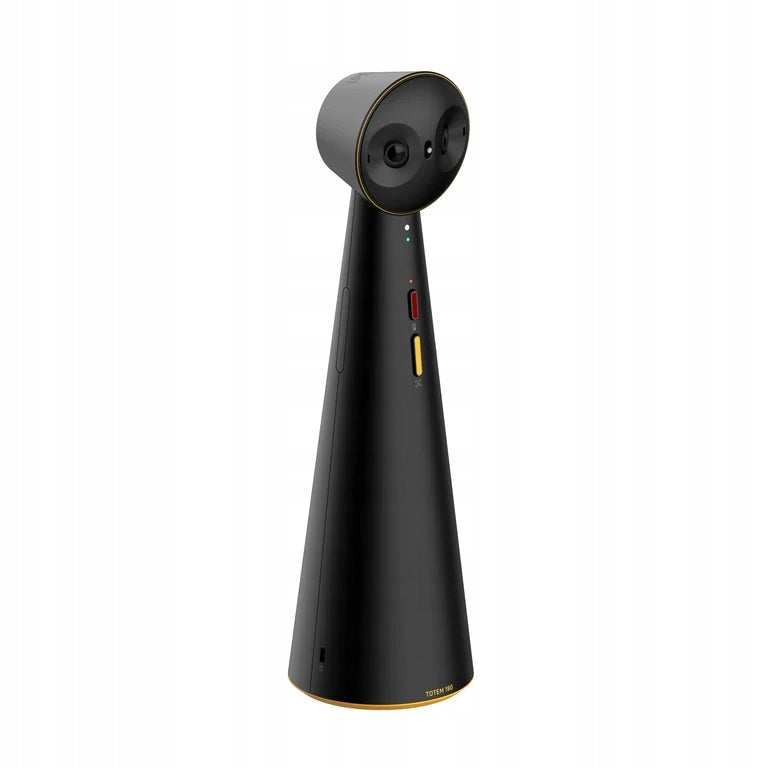 IPEVO KFT Conference Totem 180 6.4MP Micro schwarz Blue Manufacturer code NX-180