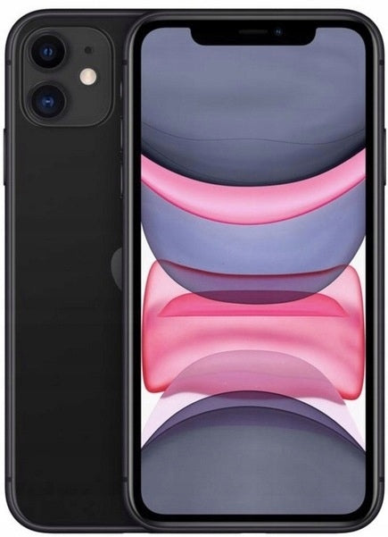 IPHONE 11 4GB 128GB Factory Foil, Full Set