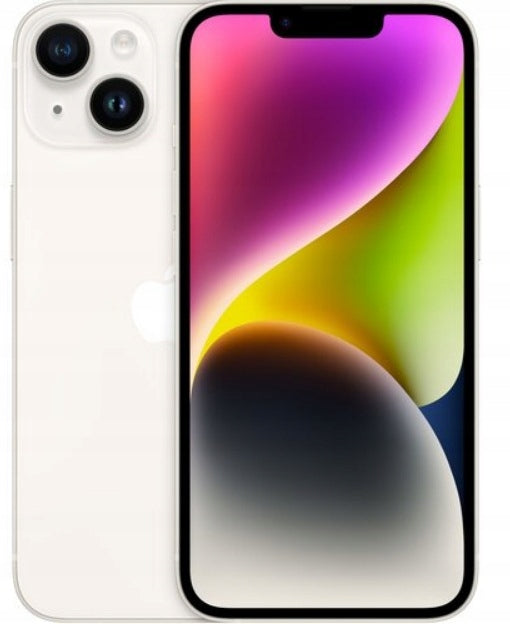 IPHONE 14 6GB 128GB Factory Foil, Full Set