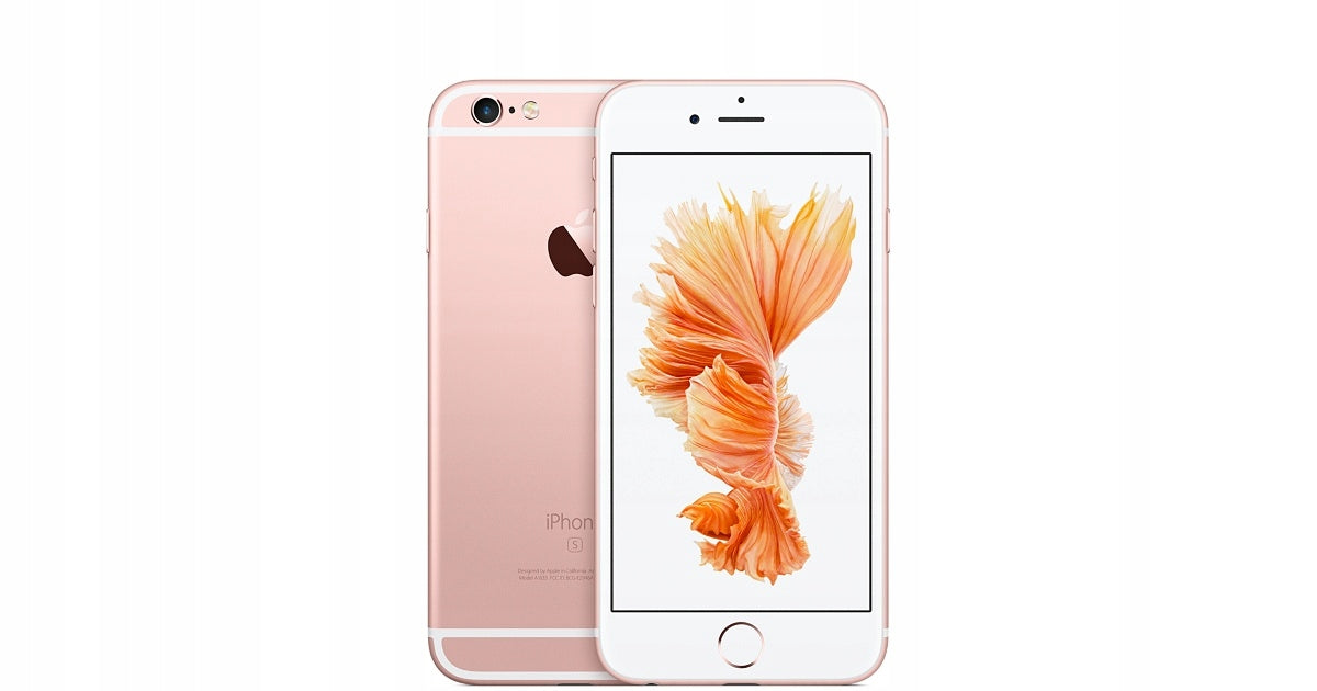IPHONE 6S 64GB ROSE