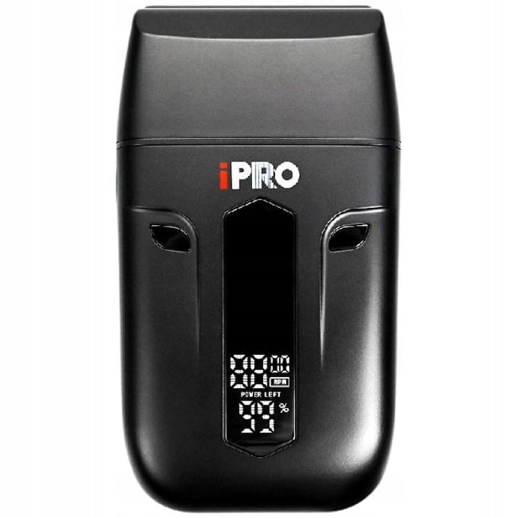 IPRO RAZOR BEARD SHAVER 1106 Brand no brand