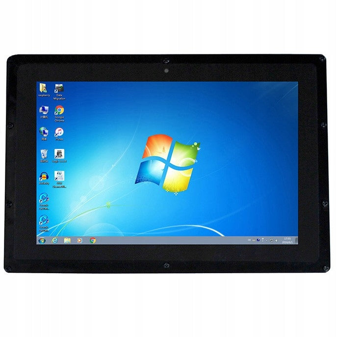 IPS 10,1'' (B) 1280x800px HDMI + USB Capacitive LCD Touch Screen