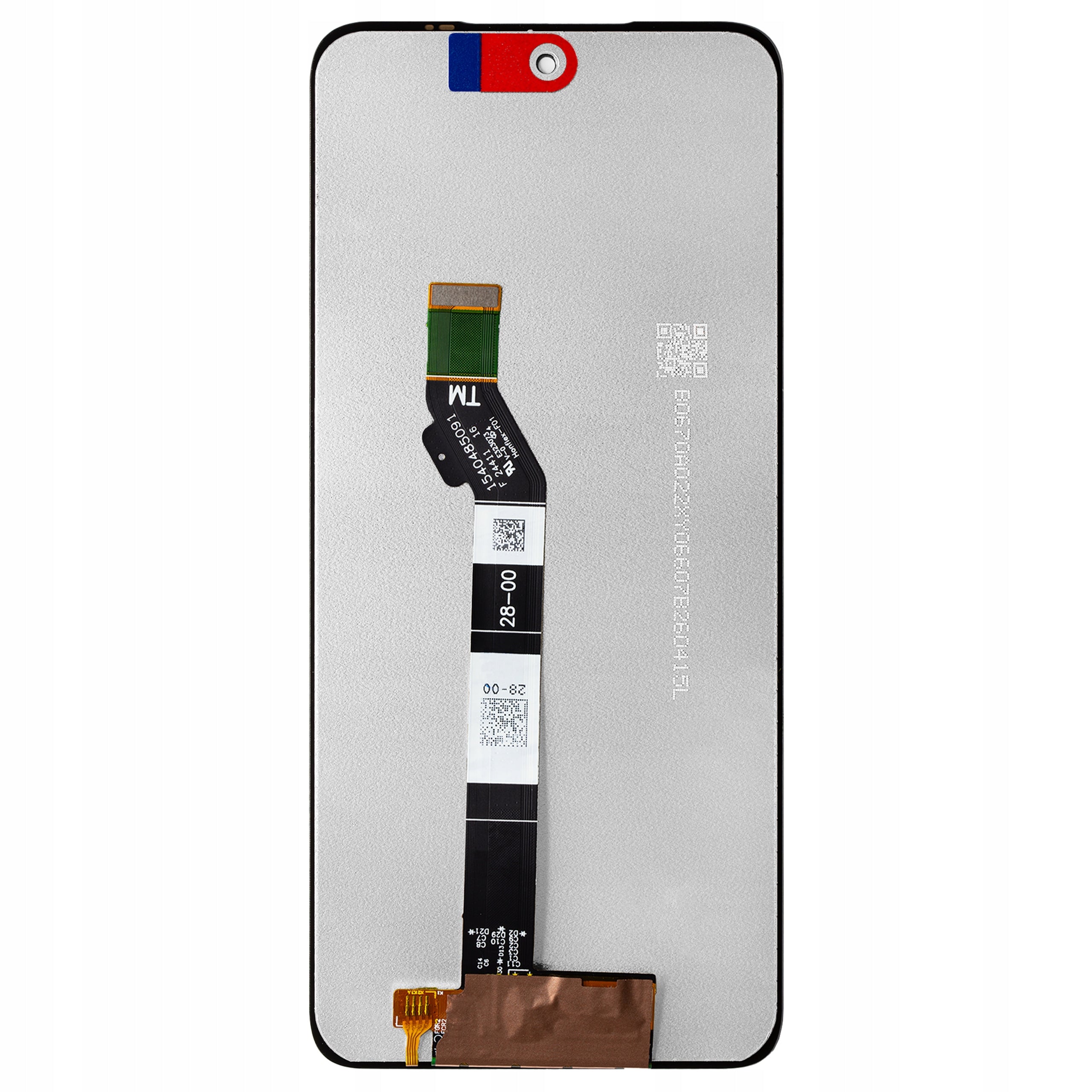 IPS LCD Display for Motorola Moto G15 Power Screen Display Touch Packaging status original