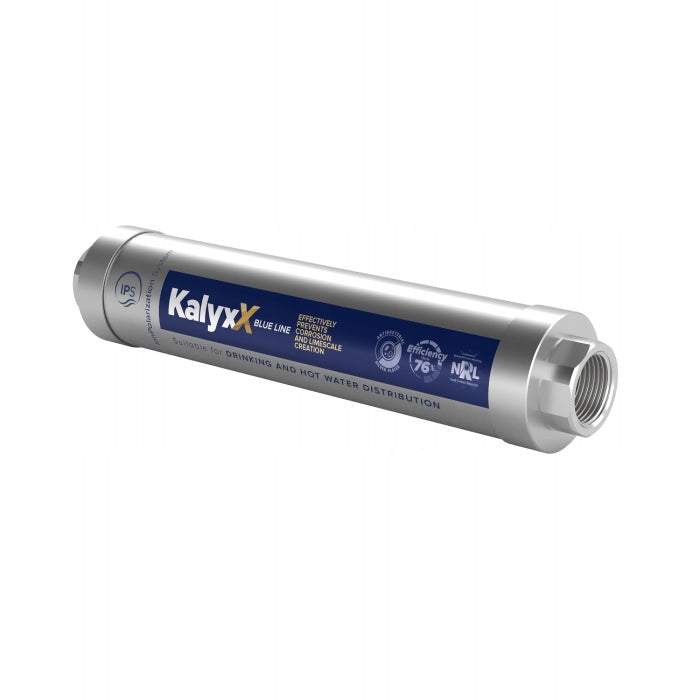 IPS Water Treatment Plant Kalyxx Blue Line G 3/4"