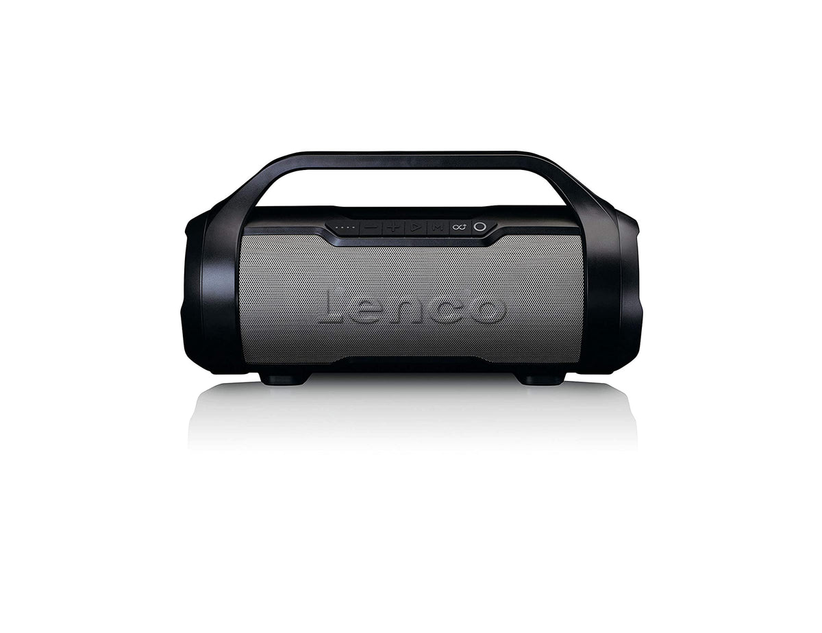 IPX5 Waterproof Bluetooth Boombox Brand no brand