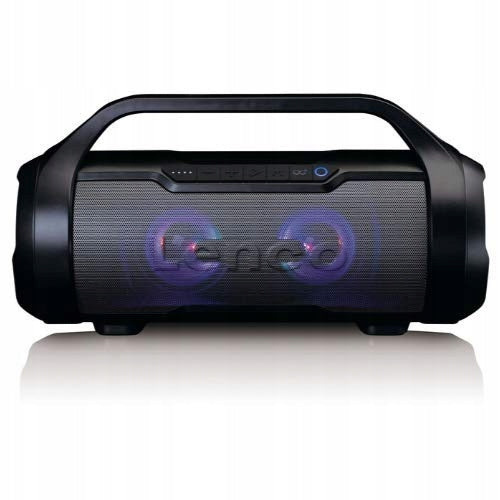 IPX5 Waterproof Bluetooth Boombox