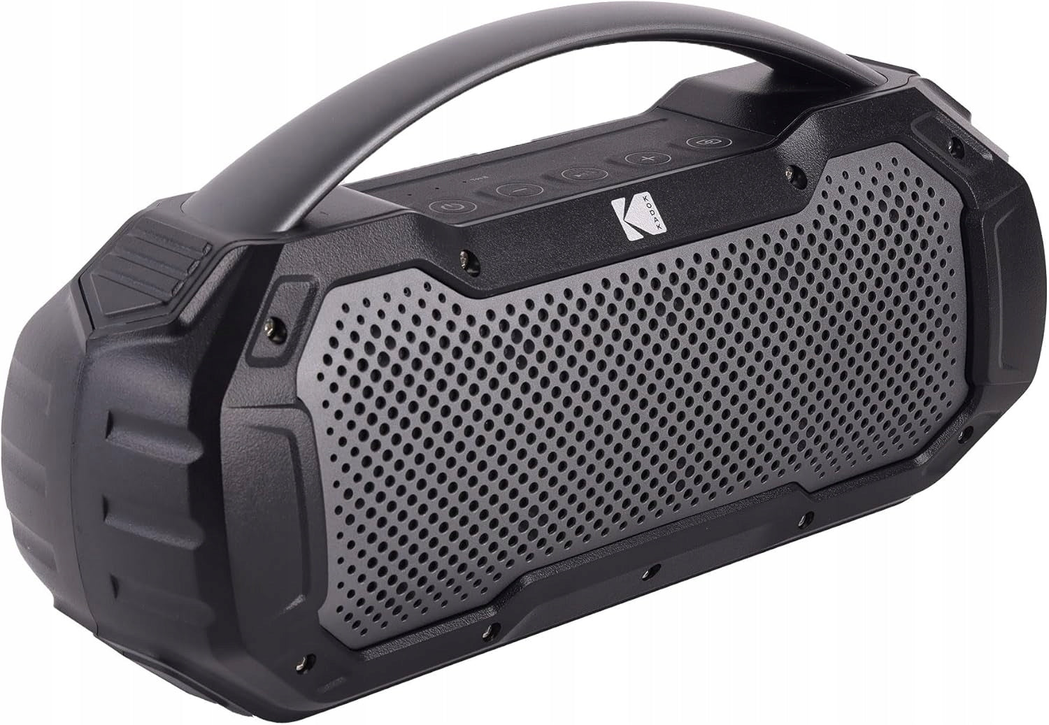 IPX6 Bluetooth Speaker with TWS Portable Mobile KODAK PWS-2261 20W BTF