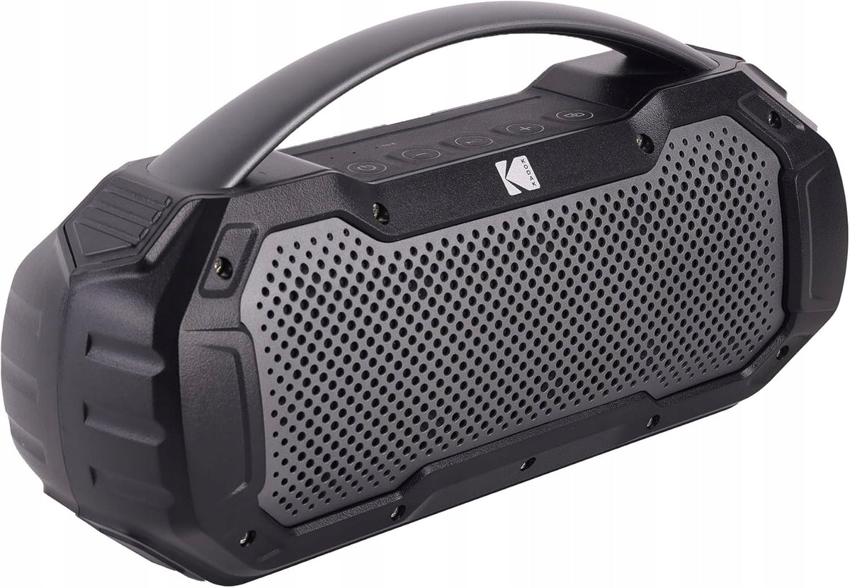 IPX6 Bluetooth Speaker with TWS Portable Mobile KODAK PWS-2261 20W BTF