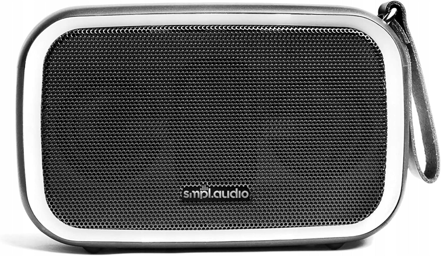 IPX7 MICROSD AUX PORTABLE BLUETOOTH SPEAKER