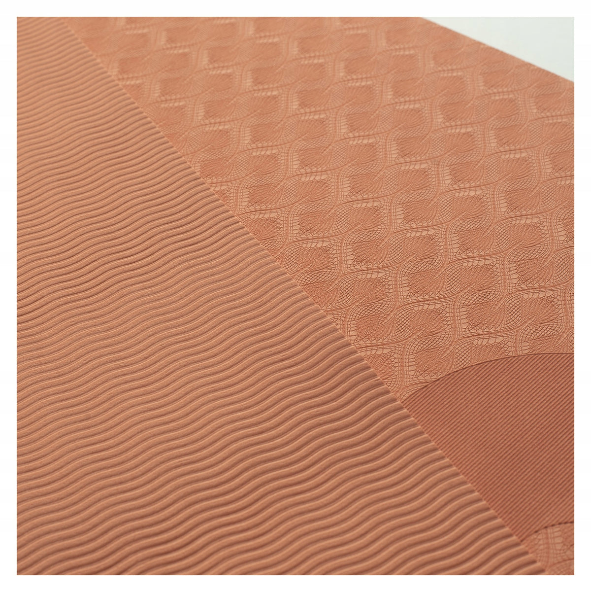 IQ EXERCISE MAT SANDY MAT Brand IQ