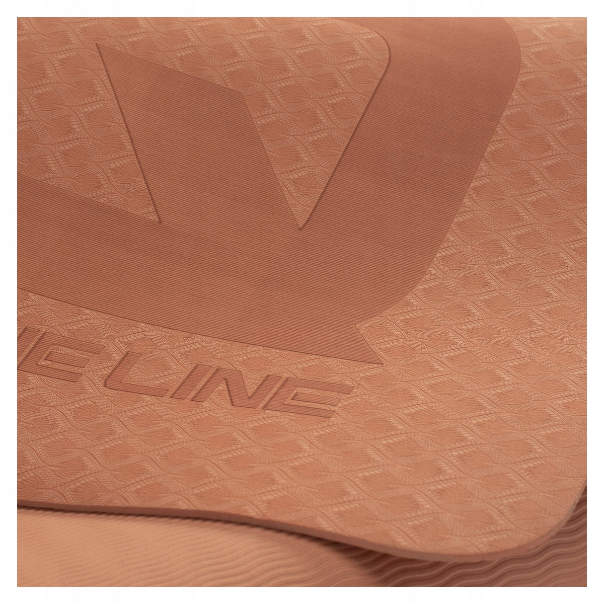 IQ EXERCISE MAT SANDY MAT Length 173 cm