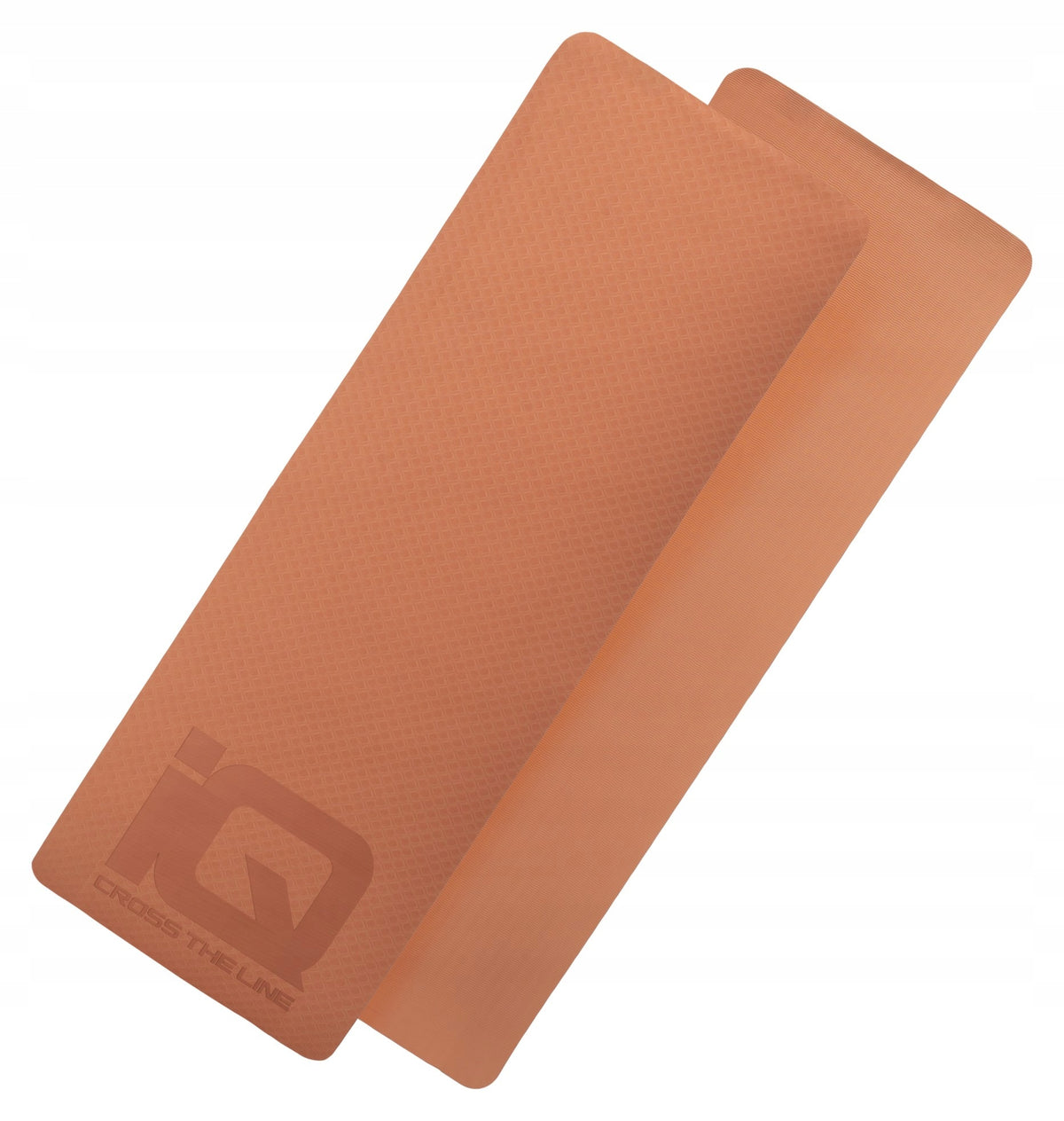 IQ EXERCISE MAT SANDY MAT