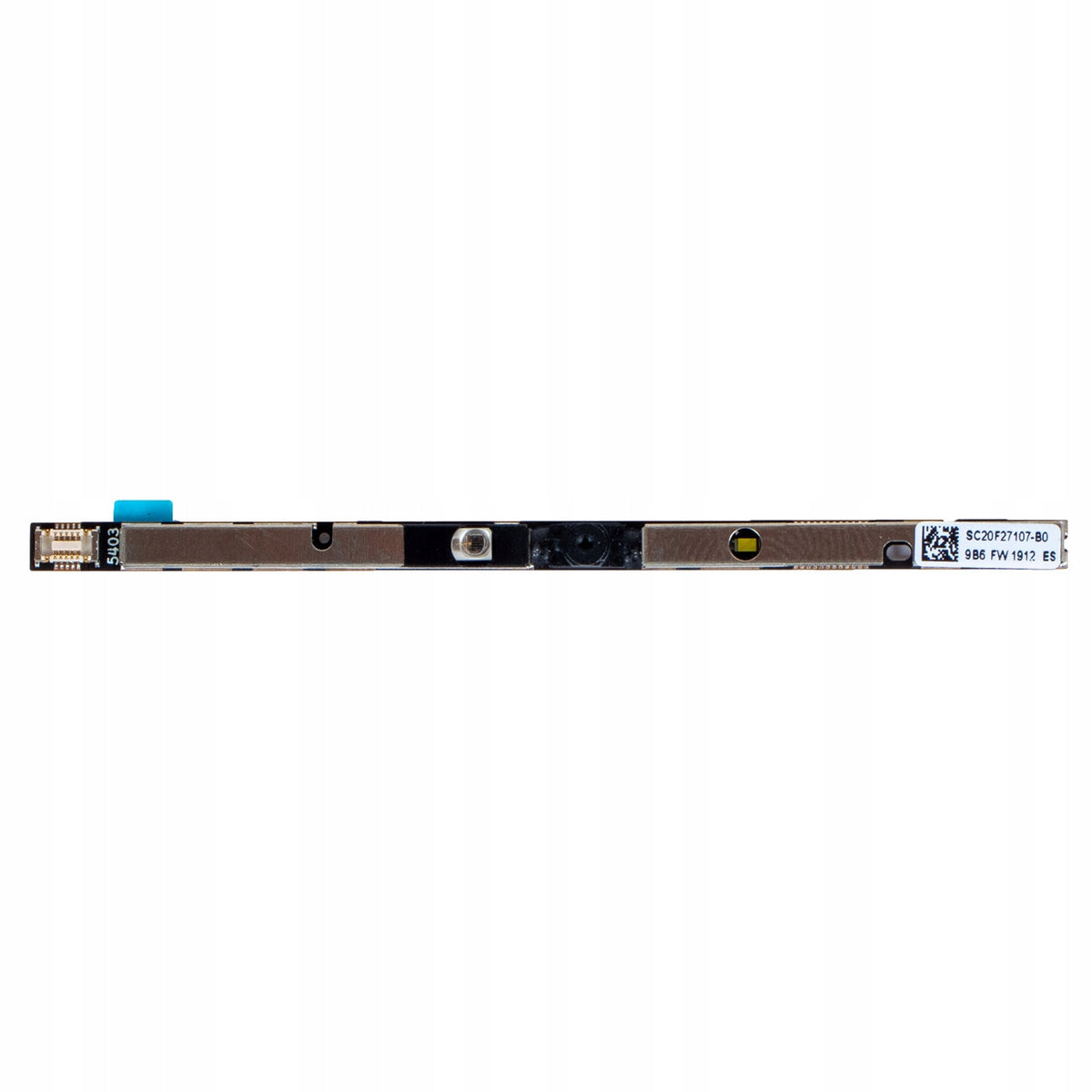 IR camera Lenovo ThinkPad X13 T14s P1 X1 Carbon 7 8 generation