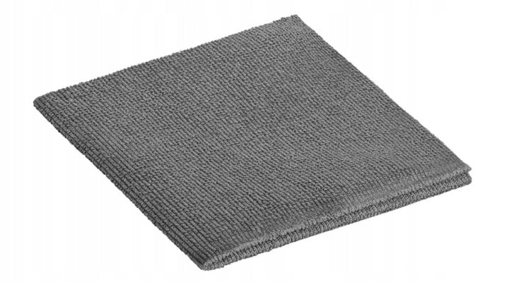 IRCHA WASHER MICRO PROFI 320g/m2 FOR CAR WASHING GREY 1 pc