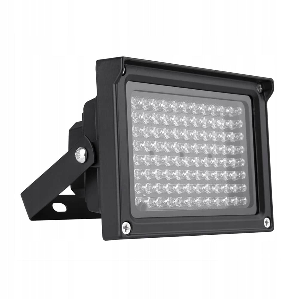 IRFORA 96 LED Infrared Headlight For CCTV Cameras Waterproof Outdoor