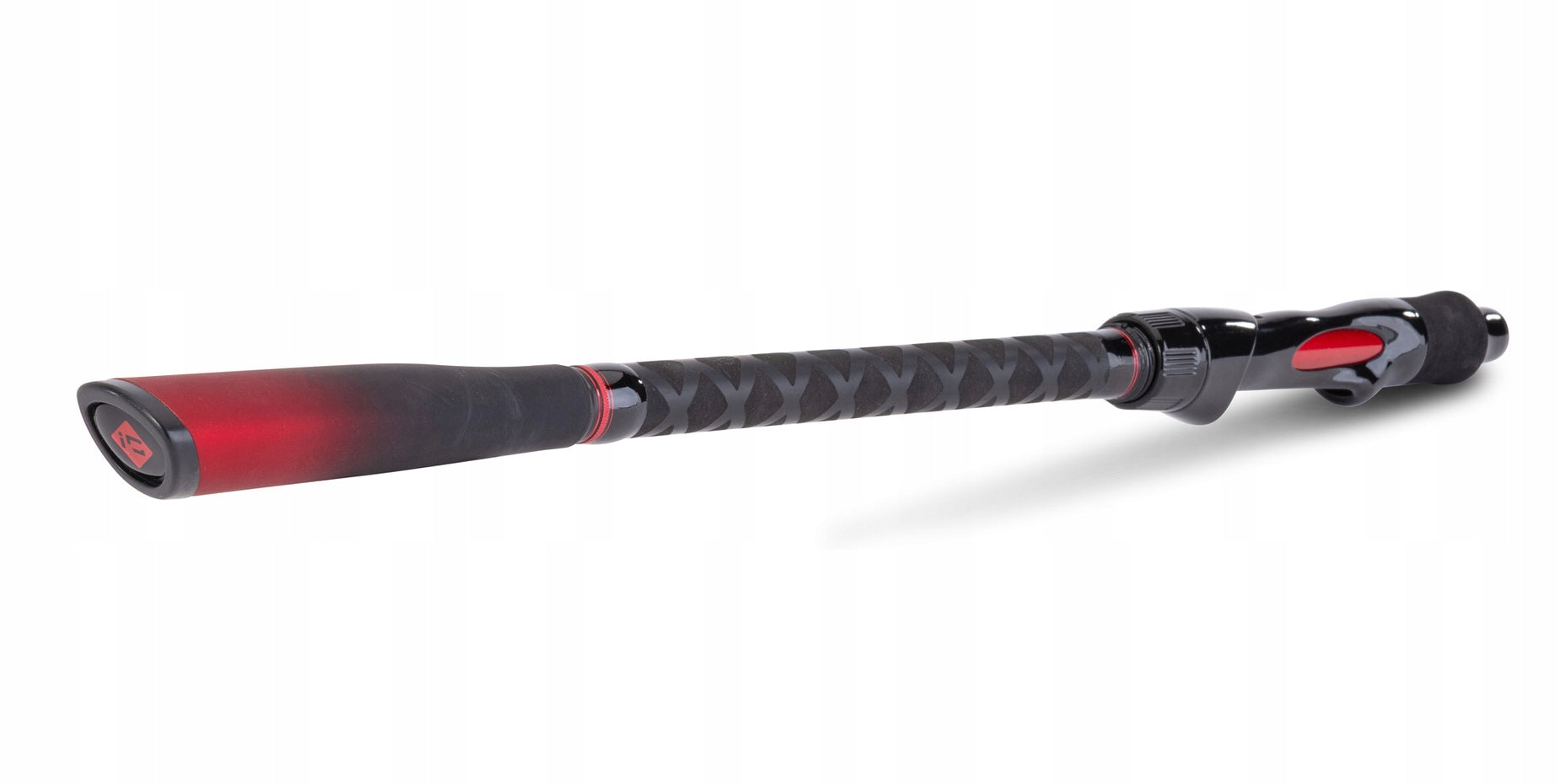 IRON CLAW HIGH-V RED 2 TRAVEL SPIN 270/25-75g Brand Iron Claw