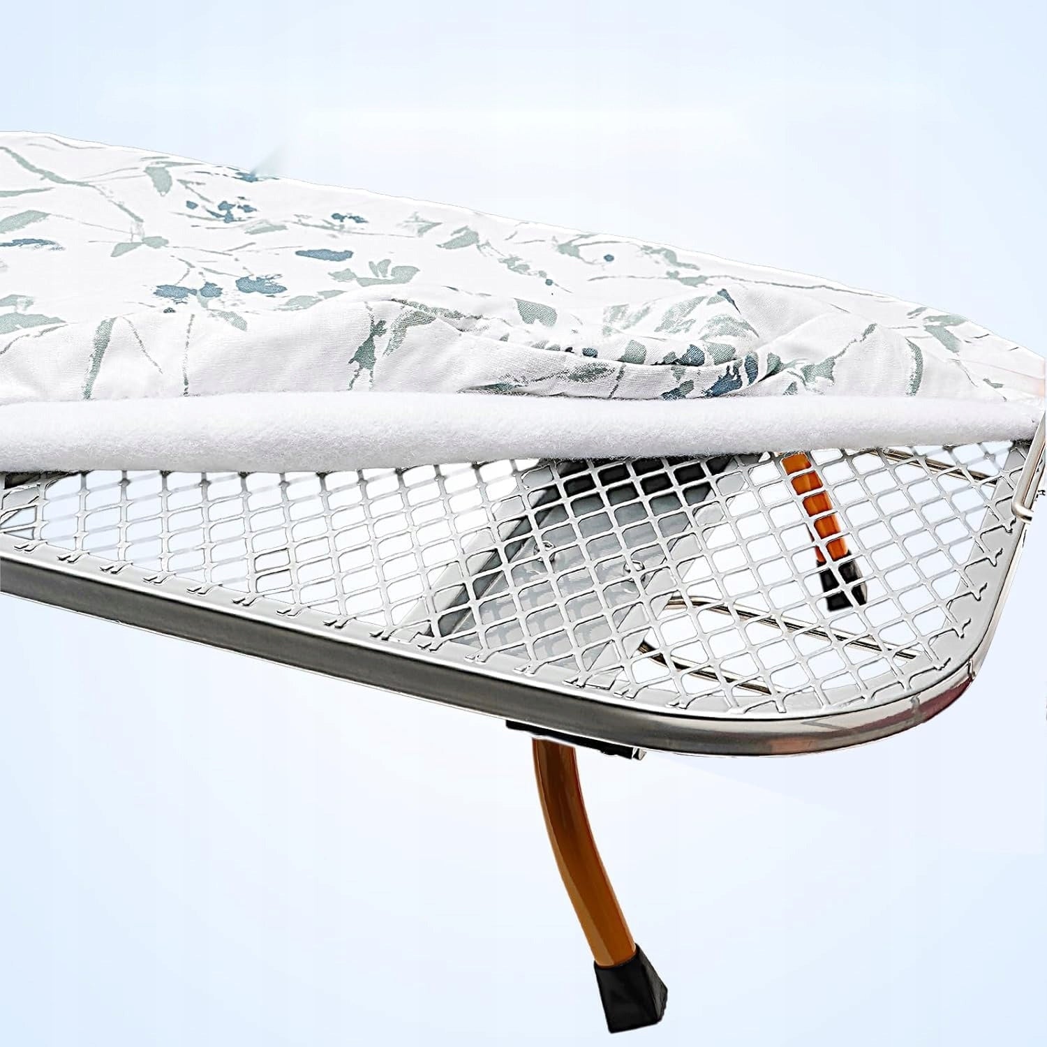 IRONING BOARD FOLDING 89X33X105CM HANDLE WALL TABLE COMPACT Manufacturer code 5908107739340