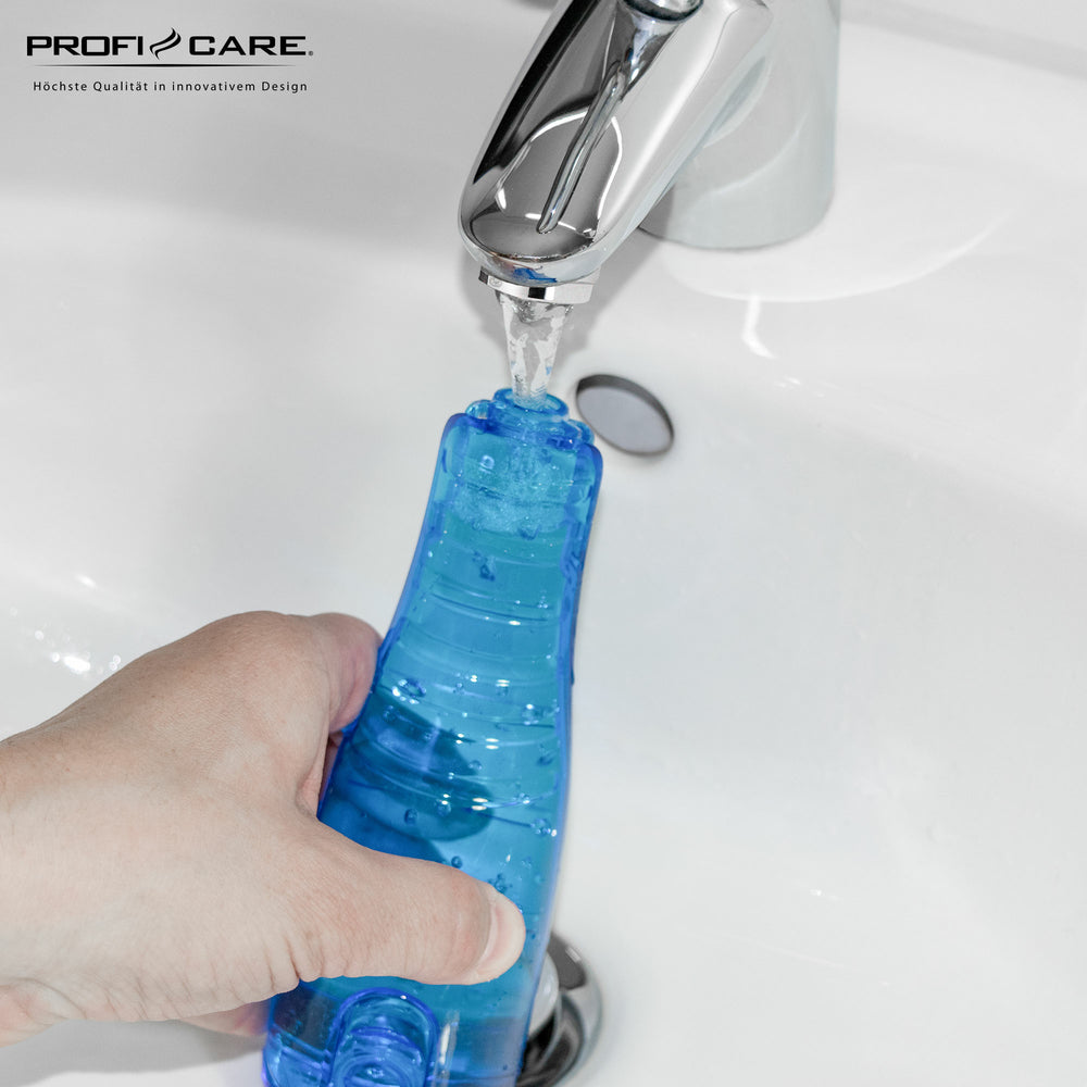 IRRIGATOR PROFI CARE PC-MD 3026 Brand Art