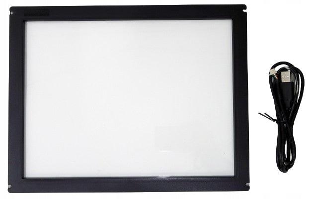 IRTouch E-12 12,1″ USB Touch Frame