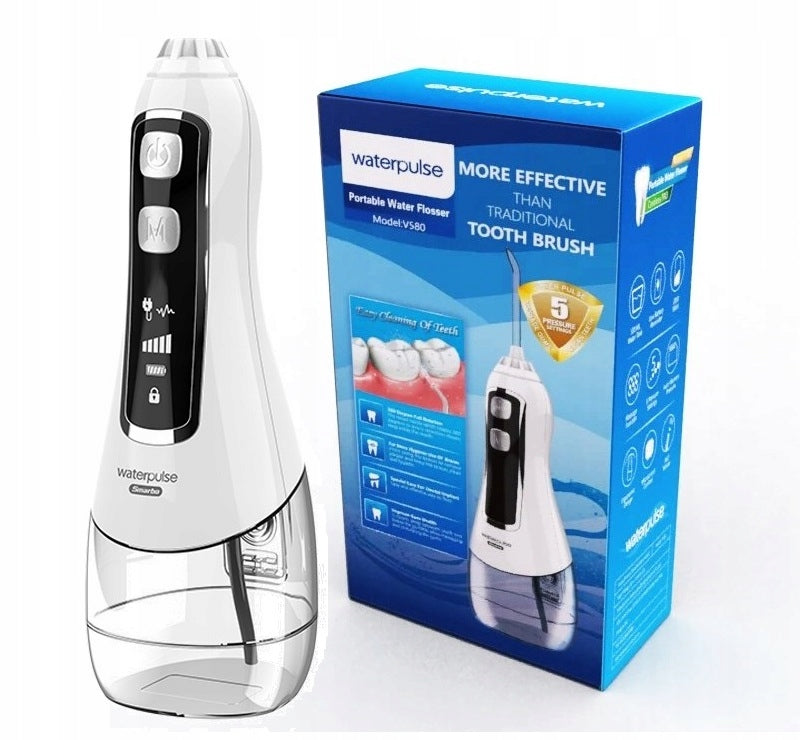 Wasserpuls V580 