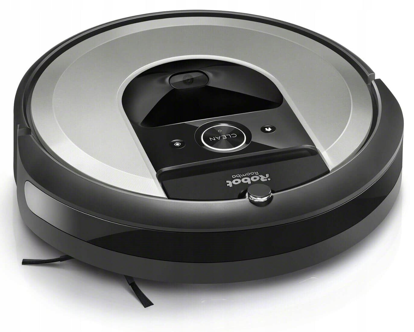 IRobot I817640 cleaning robot silver/gray Brand iRobot