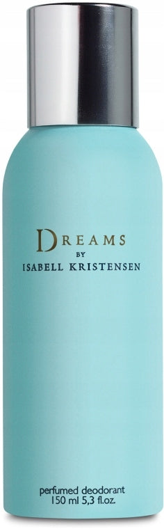 ISABELL KRISTENSEN Dreams Deodorant Spray 150 ml