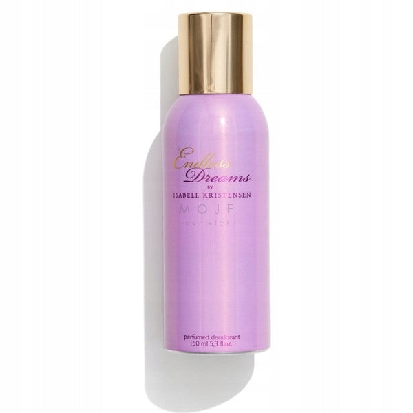 ISABELL KRISTENSEN Endless Dream Deodorant Spray 150 ml