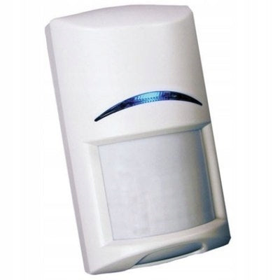 Detektor PIR+MW/SLIM-DUAL-LUNA-PET SATEL 
