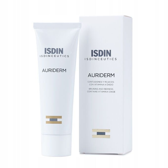 Veido kremas Isdin Isdinceutics, 50 ml