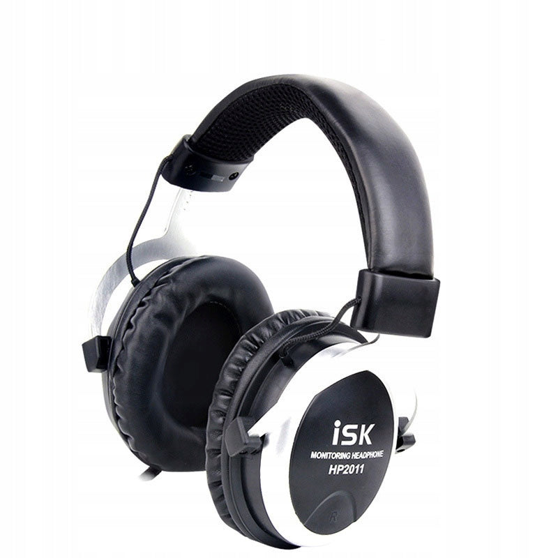 ISK HP2011 Closed Studio Professional Headphones Model other