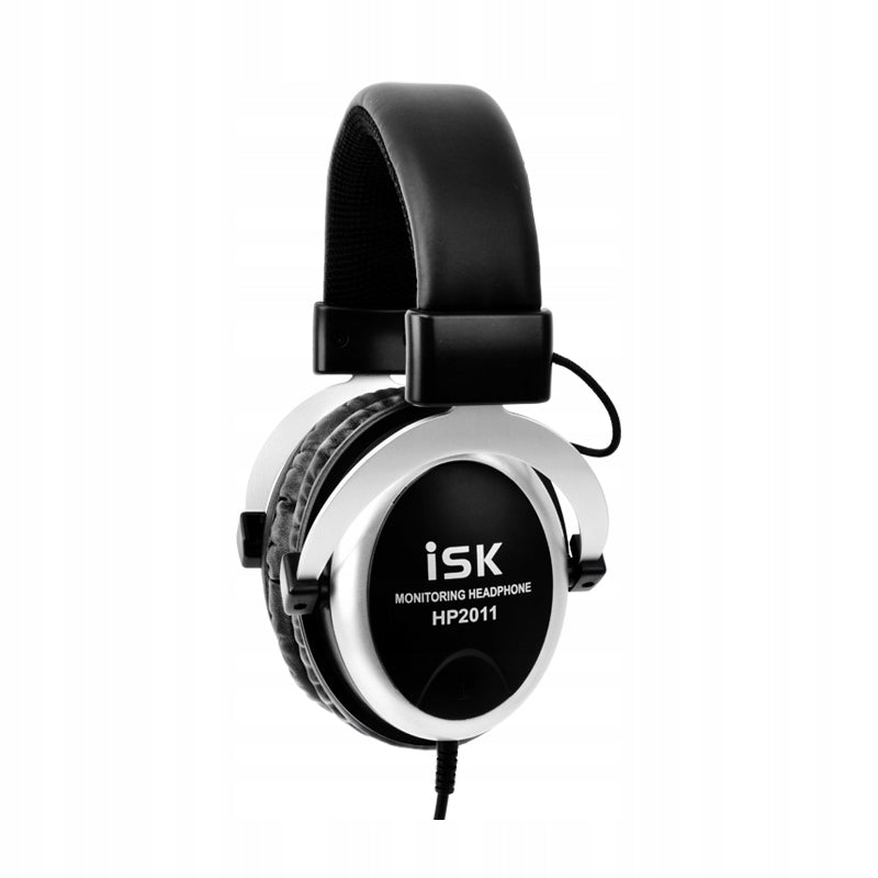 ISK HP2011 Closed Studio Professional Headphones