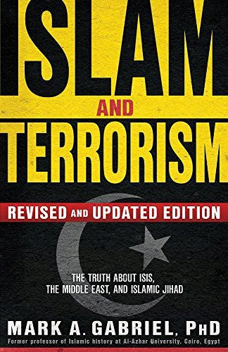 Islam und Terrorismus 