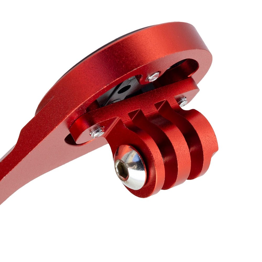 ISOAR Counter Mount for Handlebar Bracket Bike BRYTON GoPro (GP.27B) Brand Isoar