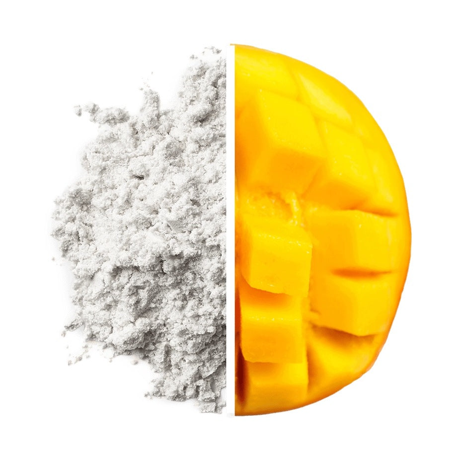 ISODRINX, 420 g, juicy mango NUTREND Packaging status original