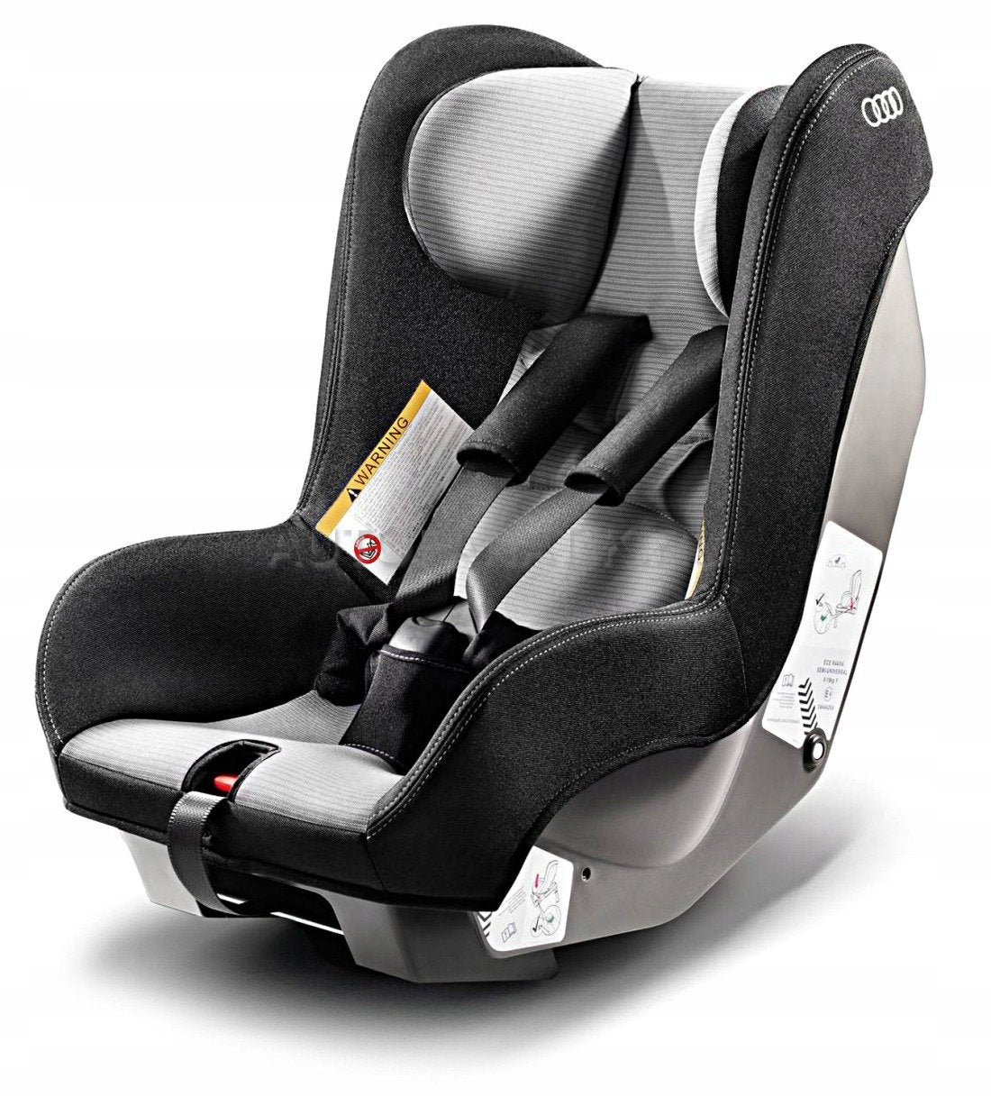 ISOFIX CHILD SEAT AUDI 4L0019903B EUR