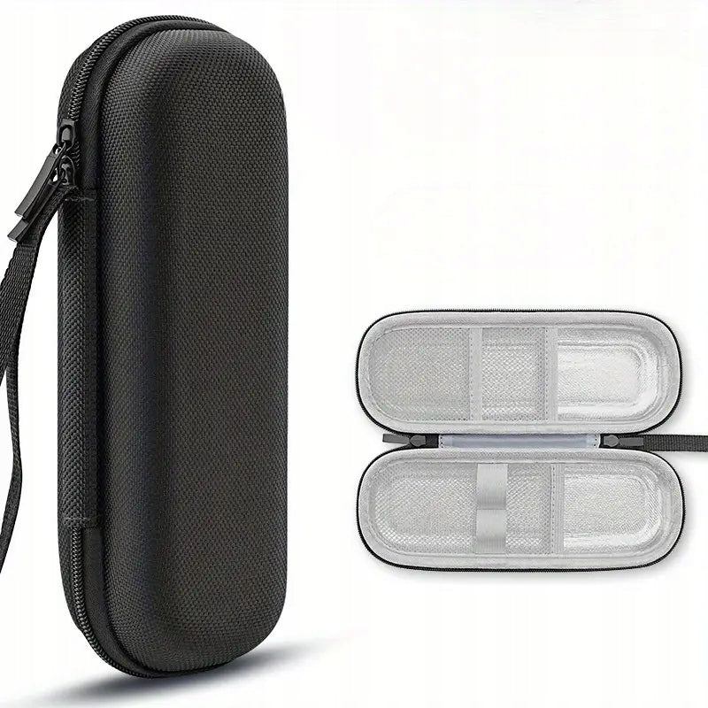 ISOTHERMAL HARD CASE FOR INSULIN DOUBLE - WITHOUT COOLING CARTRIDGES