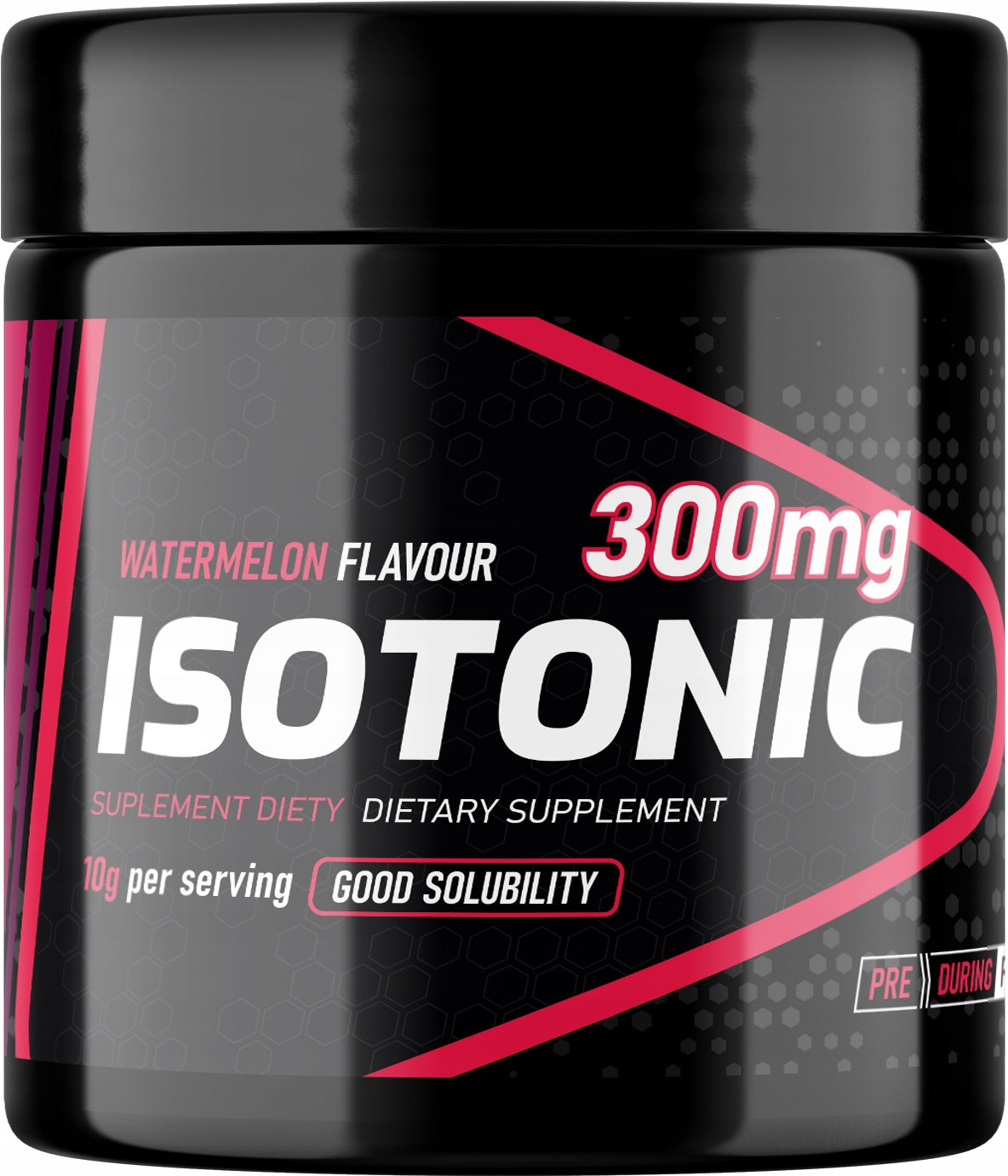 ISOTONIC DRINK CONCENTRATE for 30 days Laborell Izotonic 300mg