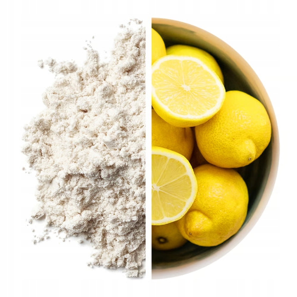 ISOTONIC POWDER NUTREND ISODRINX 1000 g HYDRATES AND SUPPORTS REGENERATION Manufacturer code VS-014-1000-BLE
