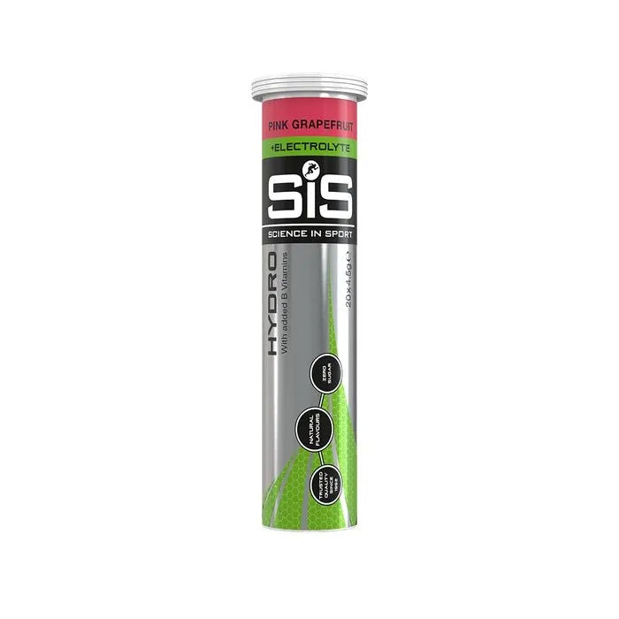ISOTONIC TABLETS SIS ELECTROLYTES POTASSIUM MAGNET VITAMIN B HYDRATION SODIUM Expiration date at least 3 months from the date of purchase