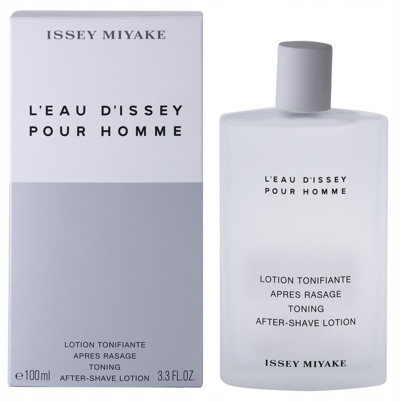 ISSEY MIYAKE L'EAU D'ISSEY AFTERSHAVE 100ML