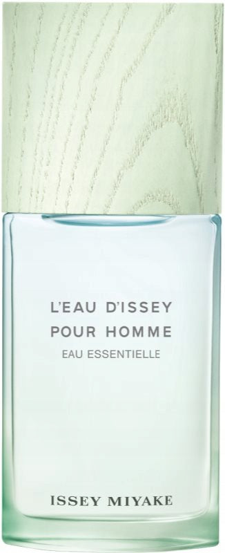 ISSEY MIYAKE L'EAU D'ISSEY POUR HOMME EAU ESSENTIELLE EDP 125ML