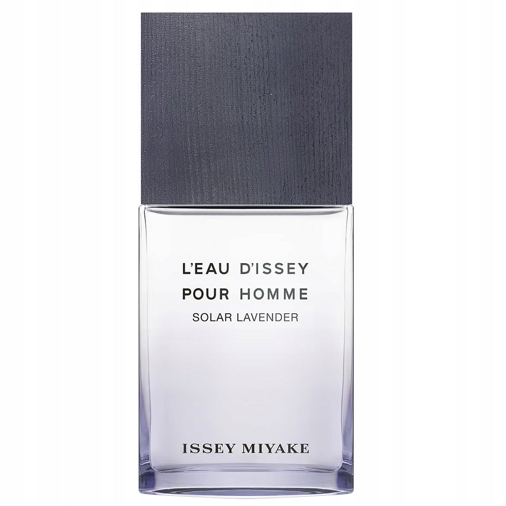 ISSEY MIYAKE L'Eau d'Issey Pour Homme Solar Lavender EDT eau de toilette Product weight with unit packaging 0.35 kg
