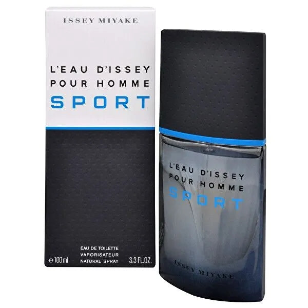ISSEY MIYAKE L'Eau d'Issey Pour Homme Sport EDT spray 100ml Line other
