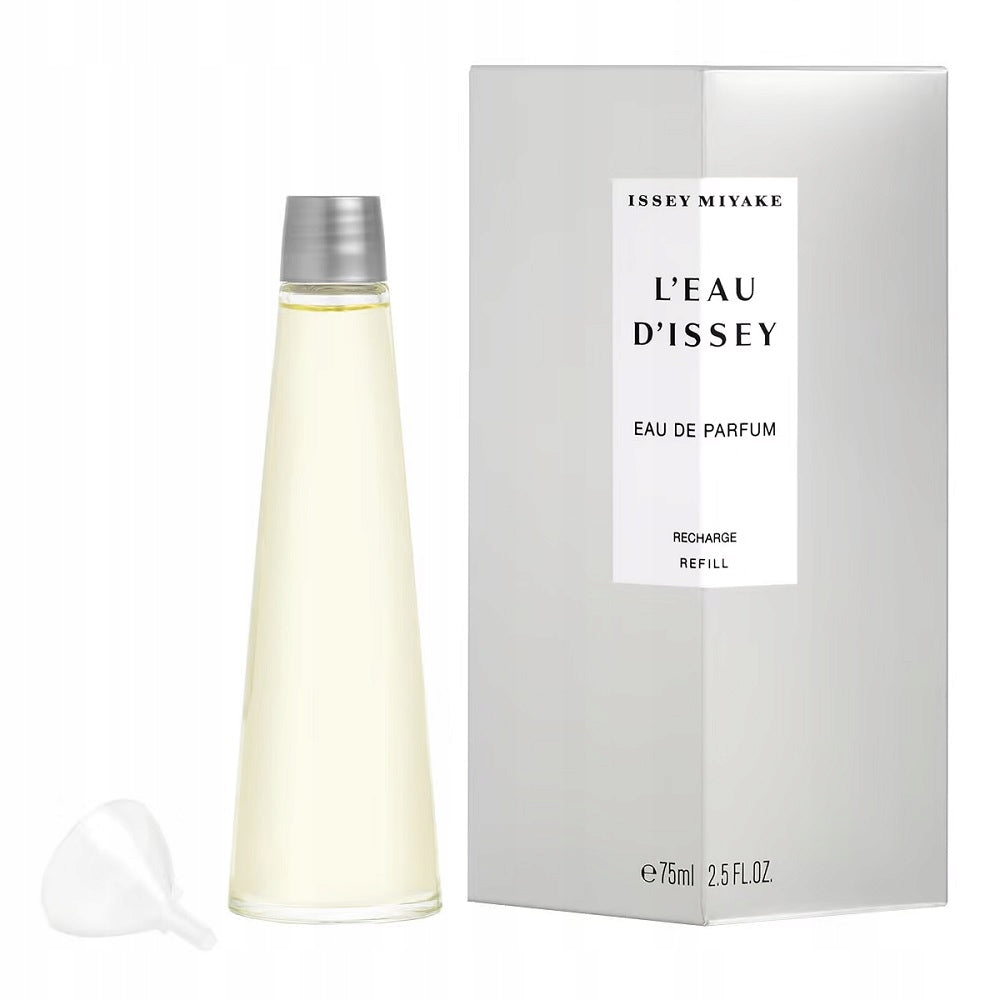 ISSEY MIYAKE L'eau d'Issey Pour Femme Eau de Parfum for women EDP 75ml