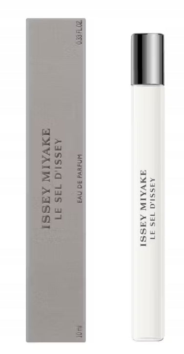 ISSEY MIYAKE LE SEL D`ISSEY EAU DE PARFUM 10 ml.