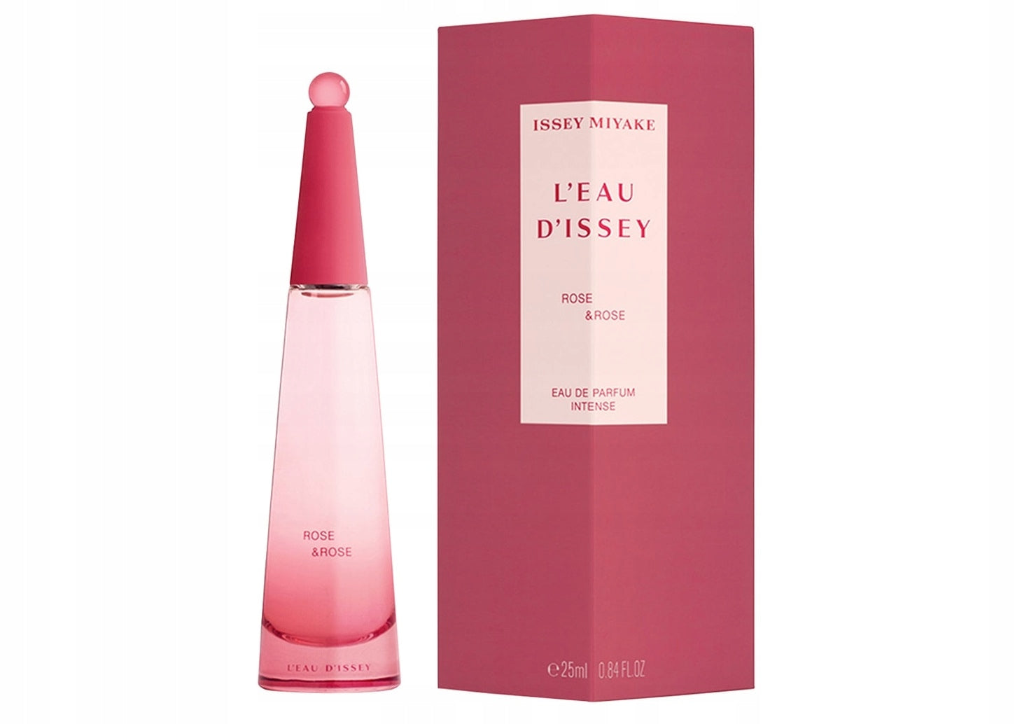 ISSEY MIYAKE LEAU D'ISSEY ROSE & ROSE INTENSE EDP 25ML Eau de Parfum