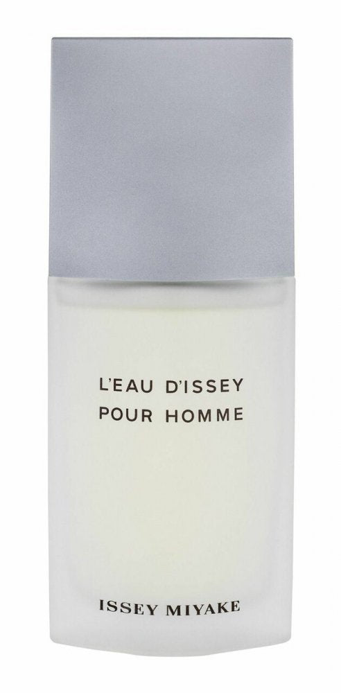 ISSEY MIYAKE LEAU DISSEY (M) EAU DE TOILETTE SPRAY Brand Issey Miyake